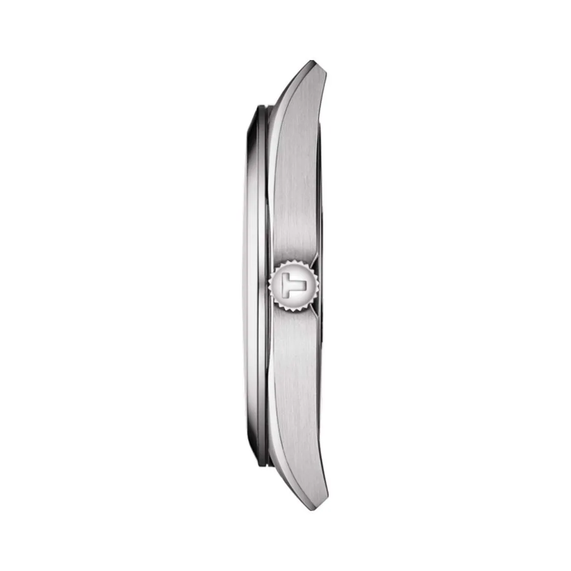 Montre TISSOT GENTLEMAN T-CLASSIC Bracelet Acier