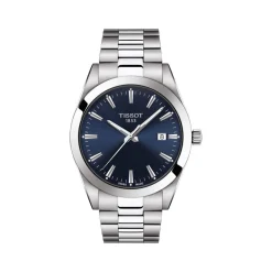 Montre TISSOT GENTLEMAN T-CLASSIC Bracelet Acier