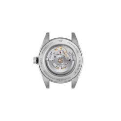 Montre TISSOT gentlemen homme automatique, bracelet acier inoxydable