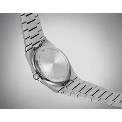 Montre Tissot homme acier