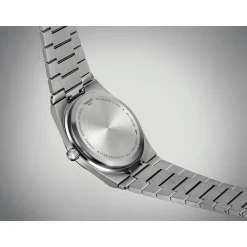 Montre Tissot homme acier