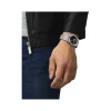 Montre Tissot homme acier