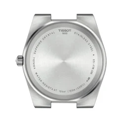 Montre Tissot homme acier