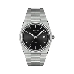 Montre Tissot homme acier