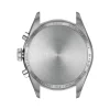 Montre TISSOT pr100 homme bracelet acier inoxydable