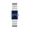 Montre TISSOT SRV femme cadran bleu bracelet acier inoxydable