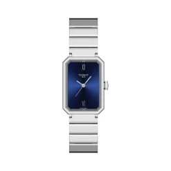 Montre TISSOT SRV femme cadran bleu bracelet acier inoxydable