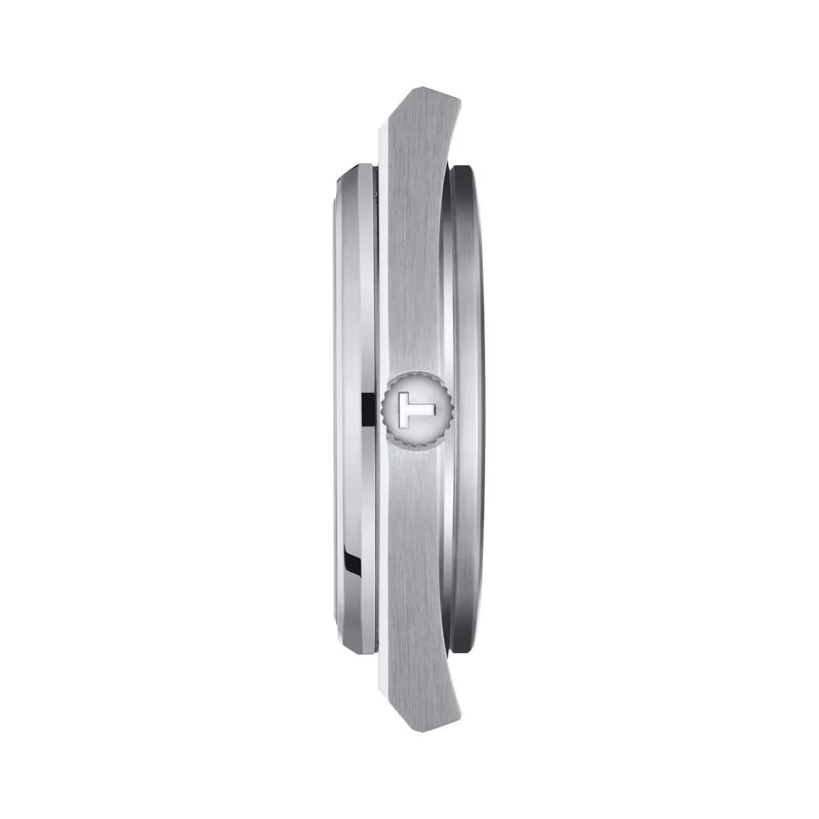 Montre TISSOT T-CLASSIC PRX POWERMATIC 80 homme automatique cadran vert bracelet acier inoxydable