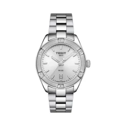 Montre Tissot Tissot PR 100 Sport Chic femme acier