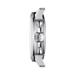 Montre TISSOT T-SPORT PRC 200 homme cadran noir bracelet acier inoxydable