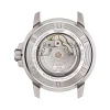 Montre TISSOT T-SPORT SEASTAR 1000 POWERMATIC 80 homme automatique cadran vert bracelet acier inoxydable