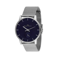 Montre YONGER & BRESSON Bracelet Acier
