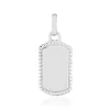 Pendentif argent 925