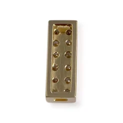 Pendentif d'occasion or 750 jaune diamant