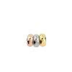 Pendentif or 375 3 ors