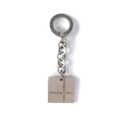Porte cle Pianegonda d'occasion argent 925 diamants