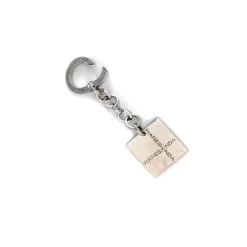 Porte cle Pianegonda d'occasion argent 925 diamants